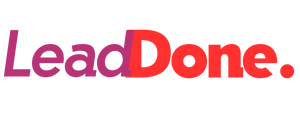 MyLeadDone Logo